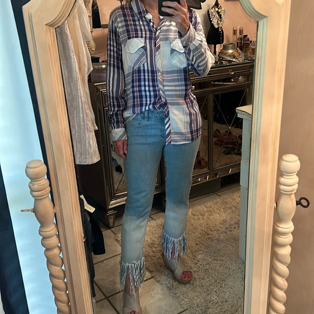 Rails Soft Buttondown - image 1